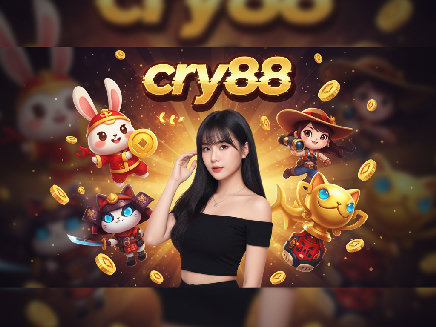 cry88 สล็อตออนไลน์