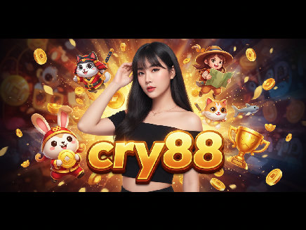 cry88 login