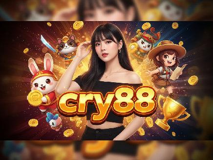 cry88 PG SLOT